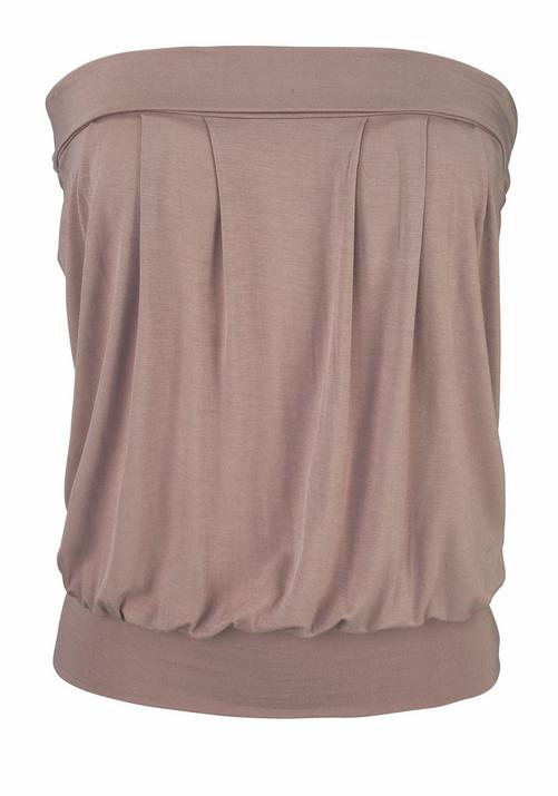 Lascana Bandeautop Bandeautop Damen