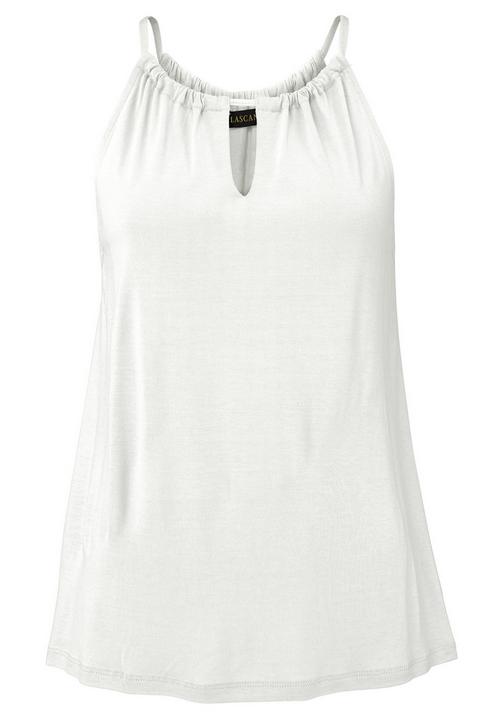 Lascana Spaghettitop Spaghettitop Damen
