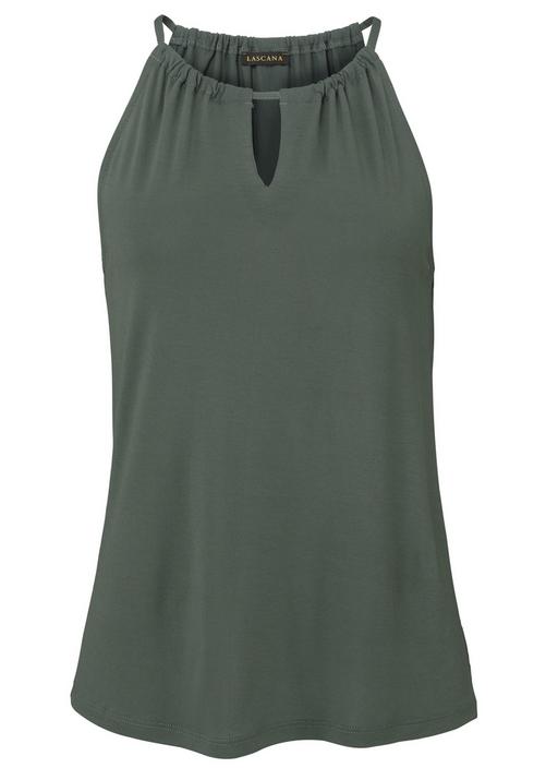Lascana Spaghettitop Spaghettitop Damen