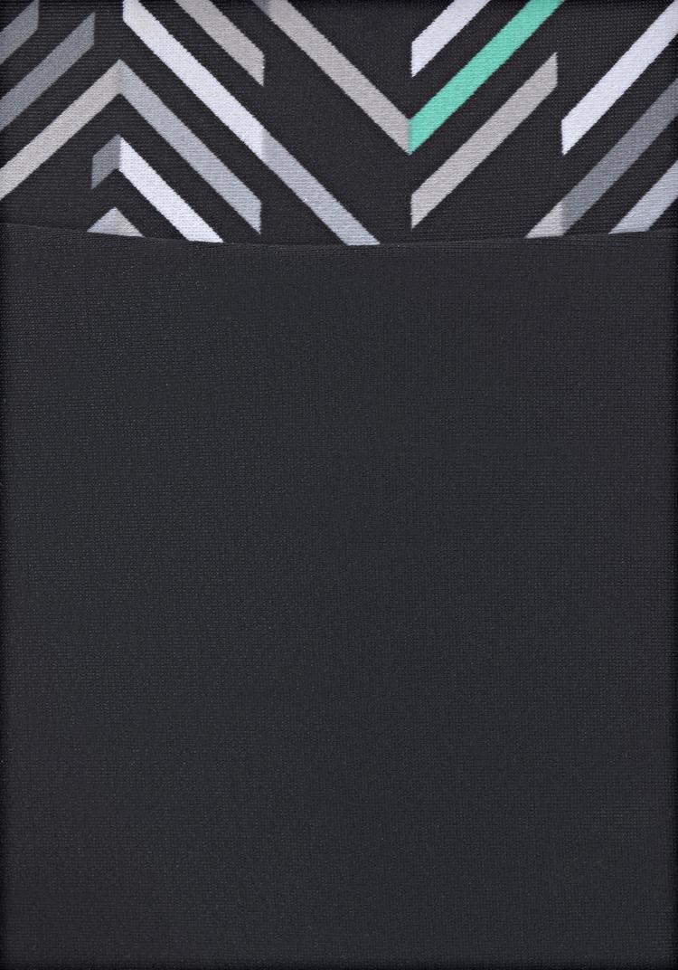 Lascana Lascana B&uuml;gel-Bikini Bikini Set Damen - schwarz-bedruckt - 4 | SportScheck