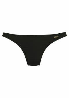 Lascana Bikini-Hose Bikini Hose Damen schwarz