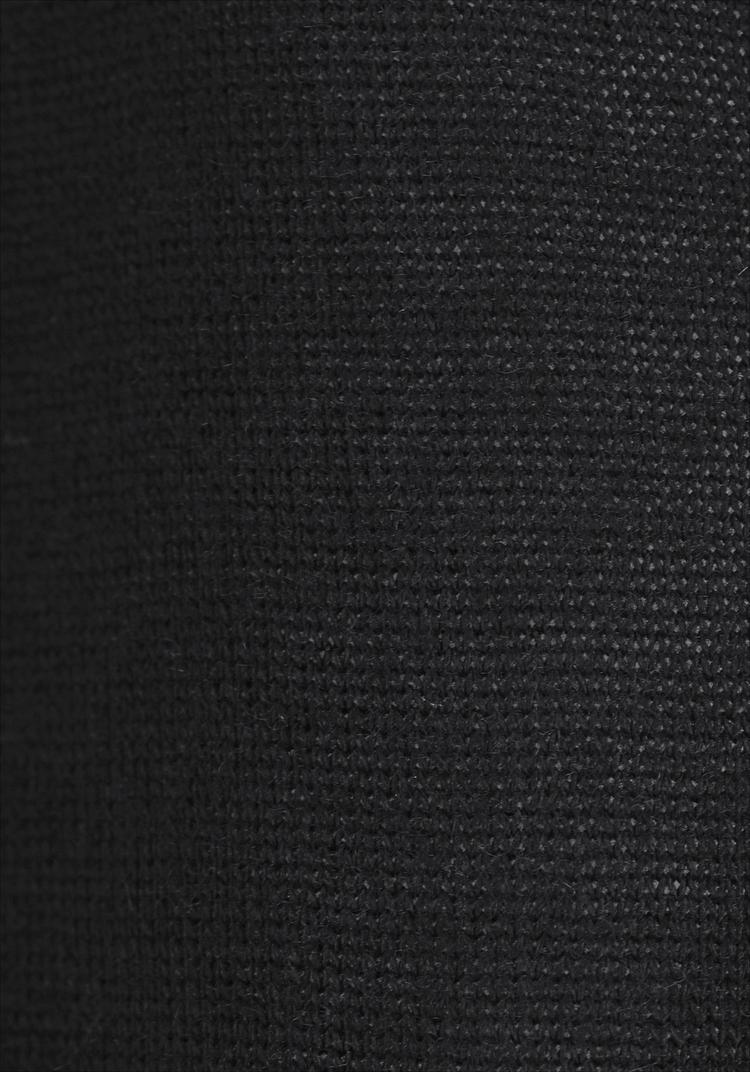 Lascana Lascana Strandtop T-Shirt Damen - schwarz - 1 | SportScheck