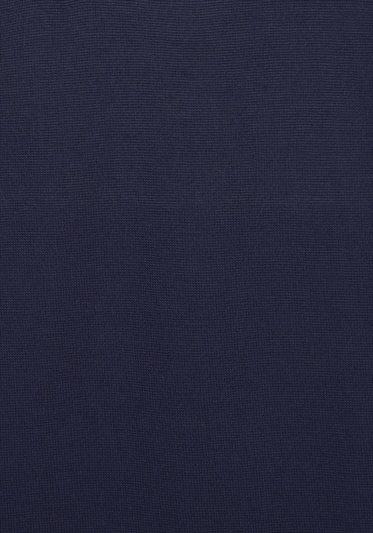 Lascana Lascana Strandtop T-Shirt Damen - marine - 1 | SportScheck