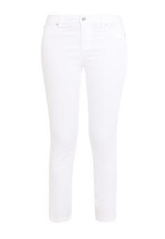 Lascana 7/8-Jeggings Hose Damen weiß