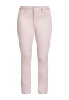 Lascana 7/8-Jeggings Hose Damen - mauve