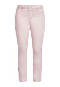 Lascana 7/8-Jeggings Hose Damen - mauve