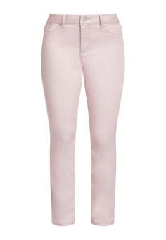 Lascana 7/8-Jeggings Hose Damen mauve