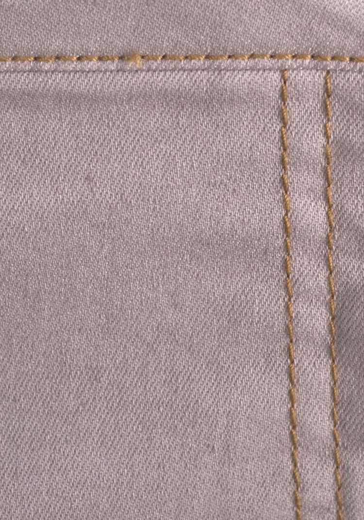 Lascana Lascana 7/8-Jeggings Hose Damen - mauve - 4 | SportScheck