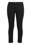 Lascana 7/8-Jeggings Hose Damen - schwarz