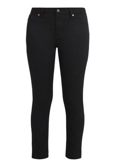 Lascana 7/8-Jeggings Hose Damen schwarz