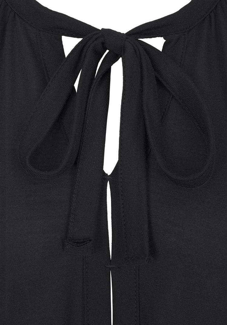 Lascana Lascana Tanktop Tanktop Damen - schwarz - 0 | SportScheck