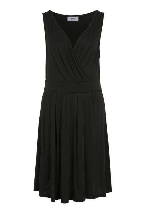 BEACH TIME Jerseykleid Jerseykleid Damen