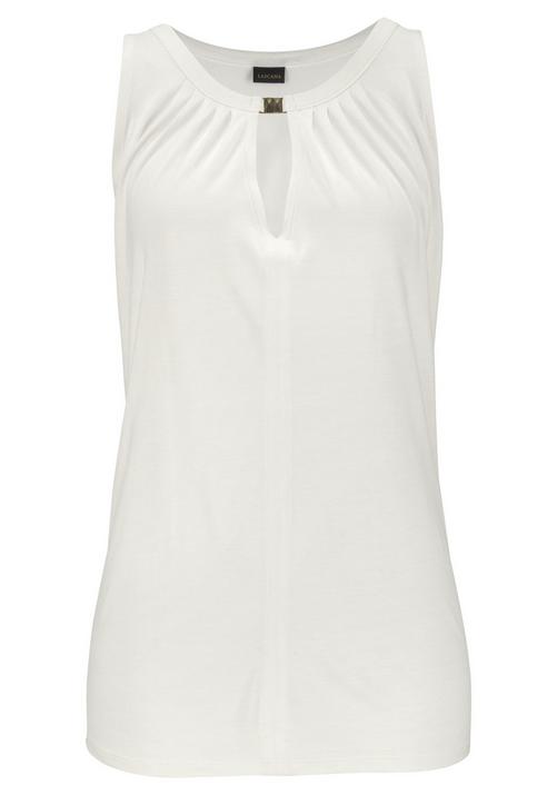 Lascana Tanktop Tanktop Damen