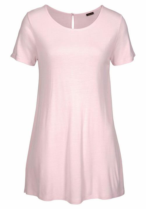 Lascana T-Shirt T-Shirt Damen