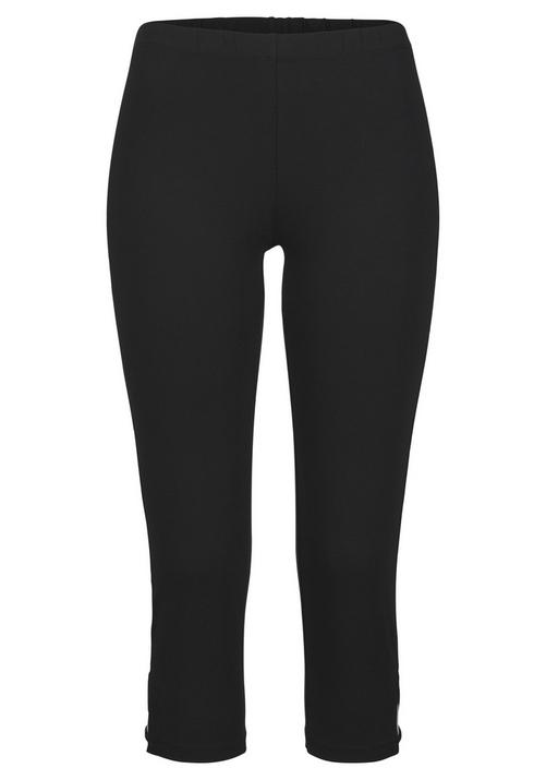 Lascana Caprileggings Tights Damen