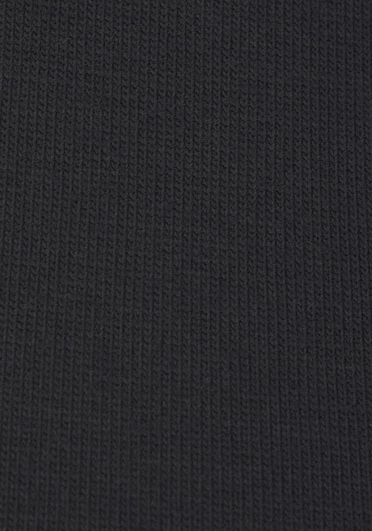 Lascana Lascana Caprileggings Tights Damen - schwarz - 1 | SportScheck