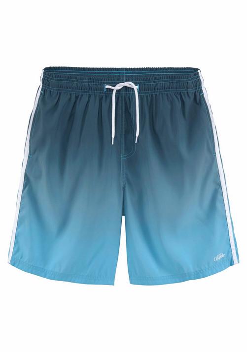 Buffalo Badeshorts Badehose Herren