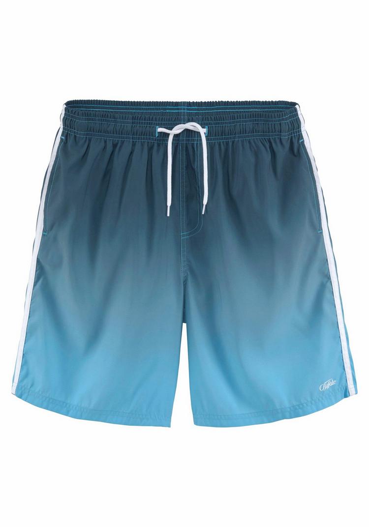 Buffalo Buffalo Badeshorts Badehose Herren - marine-blau - 0 | SportScheck