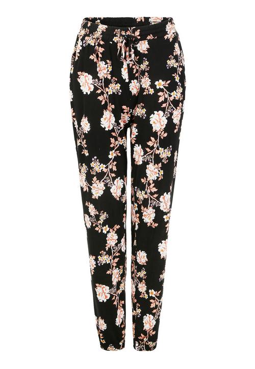 Lascana Strandhose Stoffhose Damen