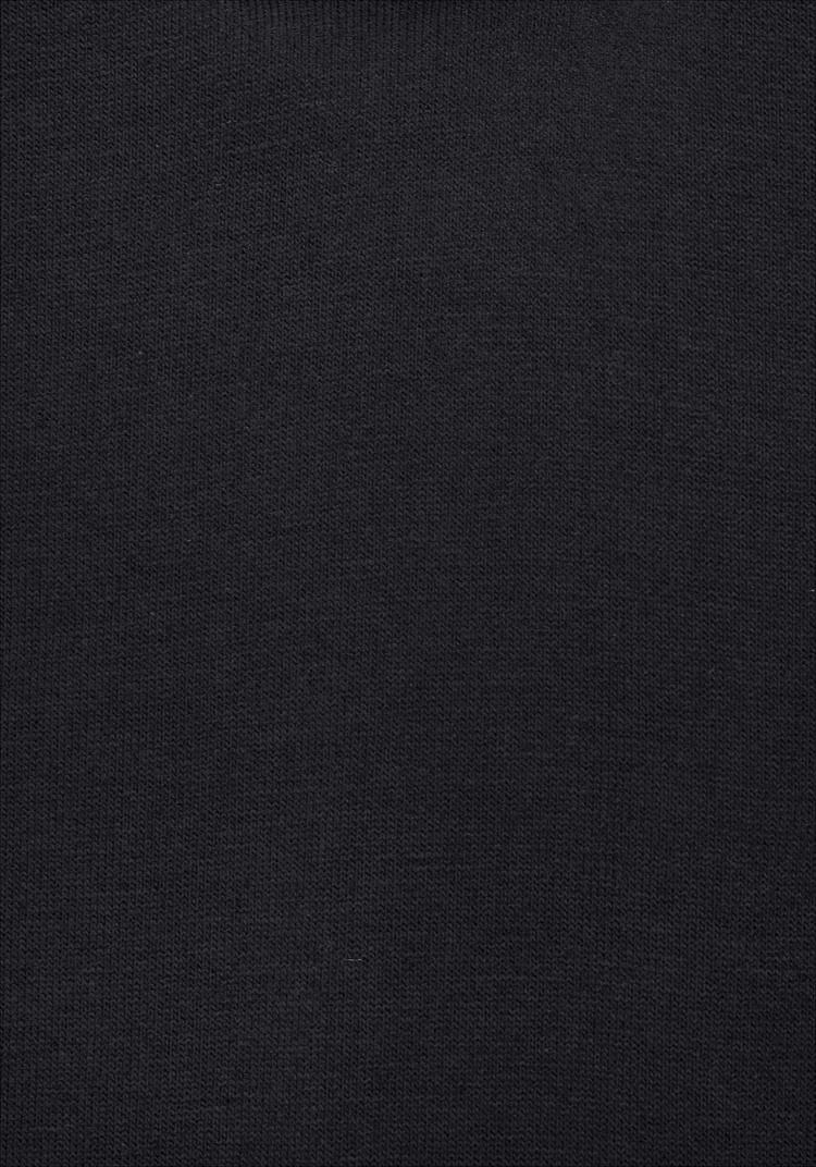 Lascana Lascana Jerseykleid Jerseykleid Damen - schwarz - 4 | SportScheck