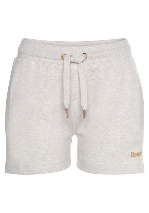 Bench Relaxshorts Sweatshorts Damen