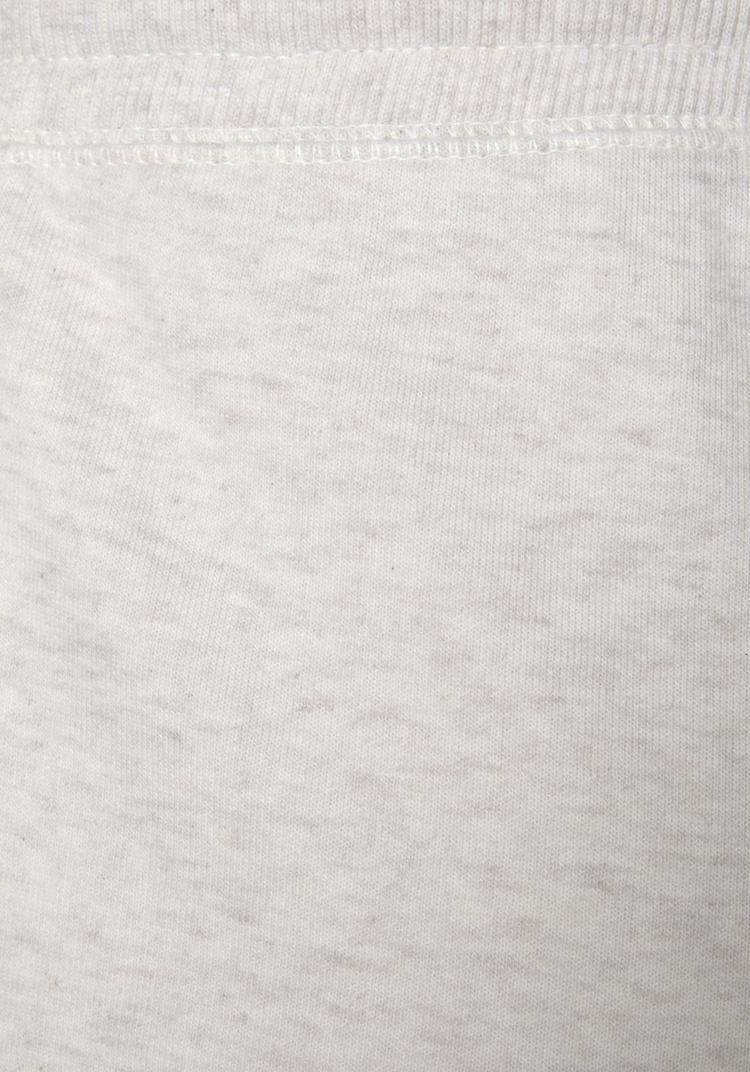 Bench Bench Relaxshorts Sweatshorts Damen - beige - 1 | SportScheck