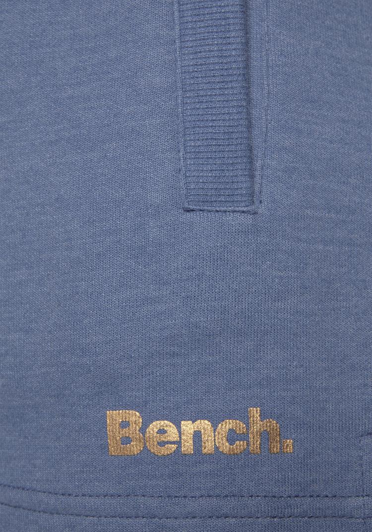 Bench Bench Relaxshorts Sweatshorts Damen - jeans-meliert - 0 | SportScheck