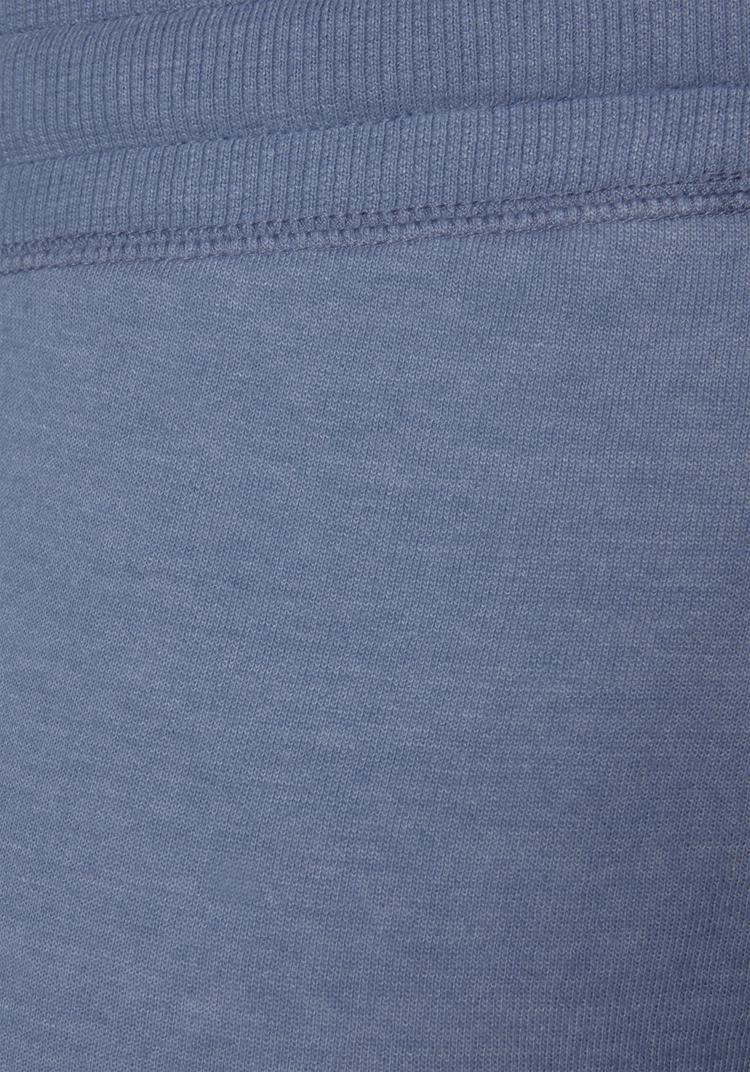 Bench Bench Relaxshorts Sweatshorts Damen - jeans-meliert - 1 | SportScheck