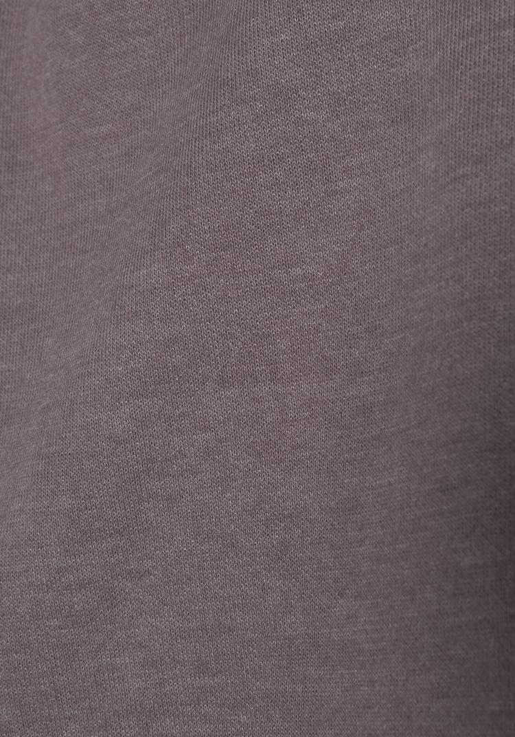 Bench Bench Relaxshorts Sweatshorts Damen - mauve-meliert - 1 | SportScheck