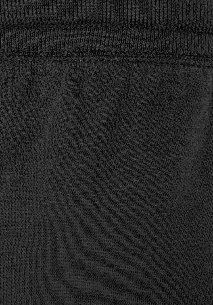 Bench Bench Relaxshorts Sweatshorts Damen - schwarz - 1 | SportScheck