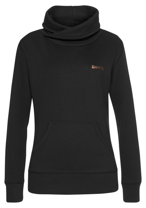 Bench Longsweatshirt Sweatshirt Damen