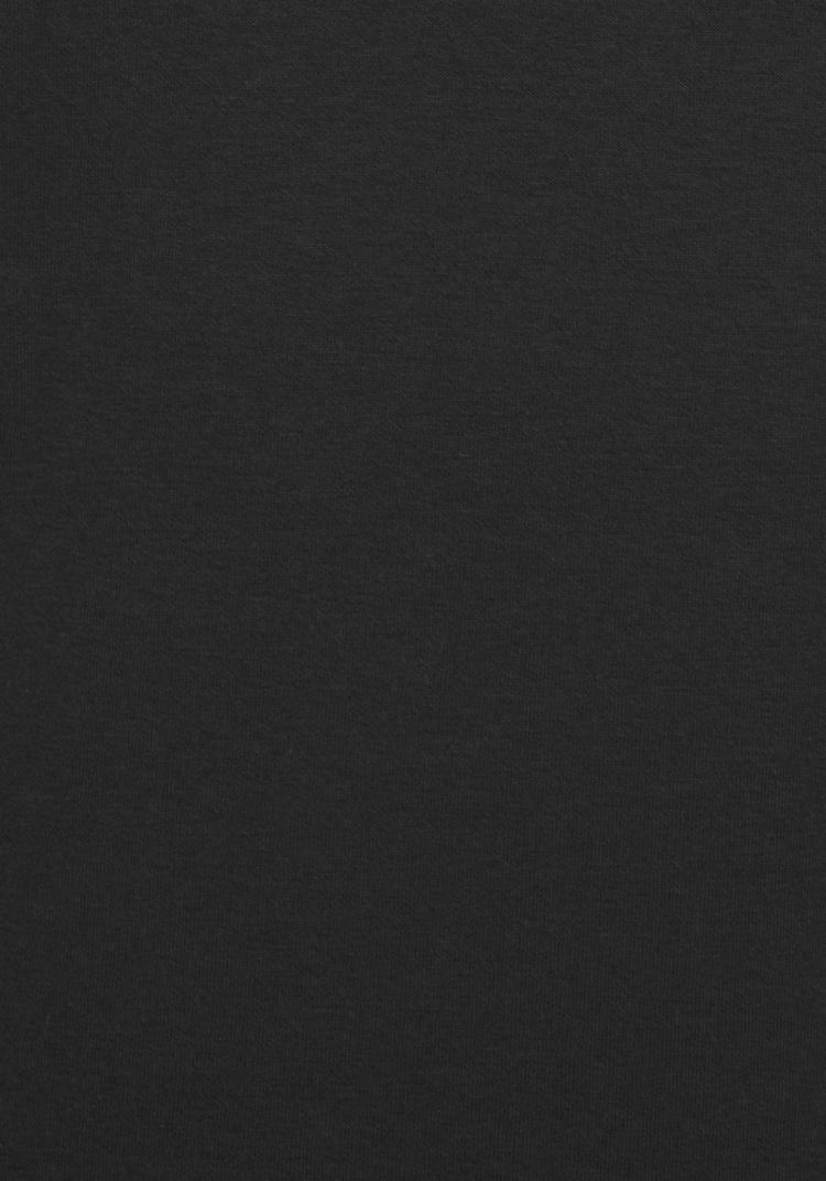 Bench Bench Longsweatshirt Sweatshirt Damen - schwarz - 1 | SportScheck