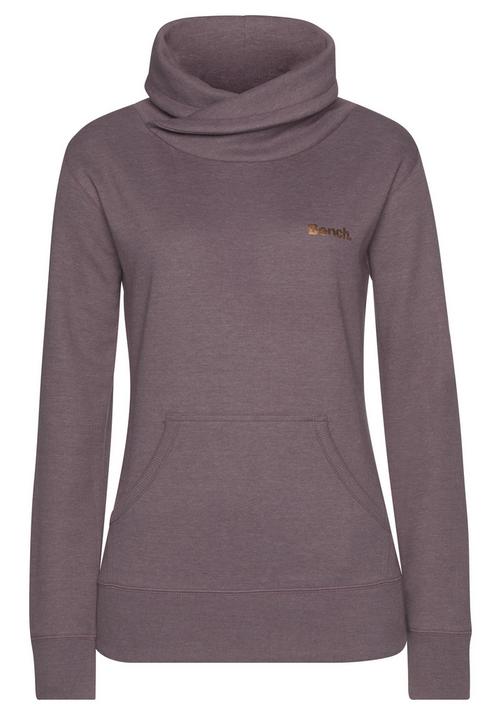 Bench Longsweatshirt Sweatshirt Damen