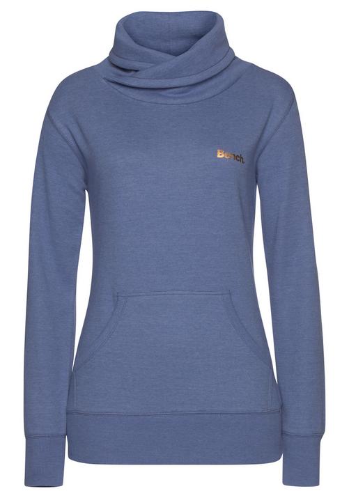 Bench Longsweatshirt Sweatshirt Damen