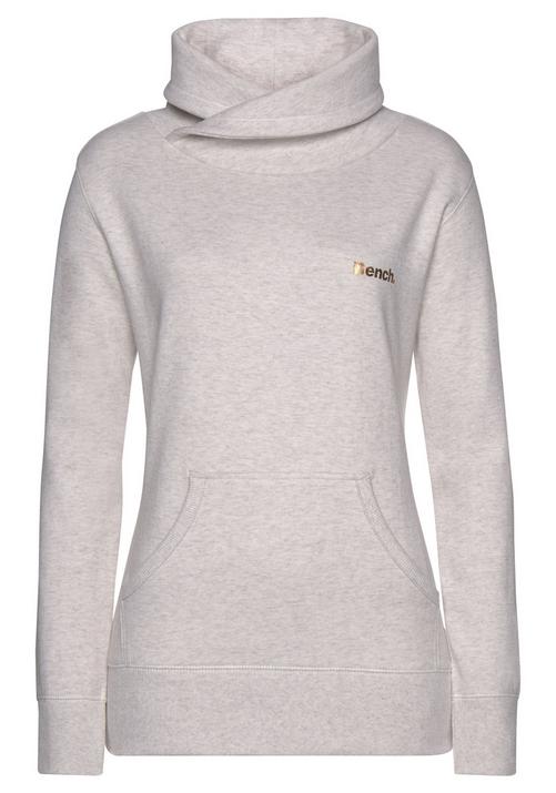 Bench Longsweatshirt Sweatshirt Damen