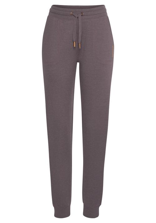 Bench Loungehose Sweathose Damen