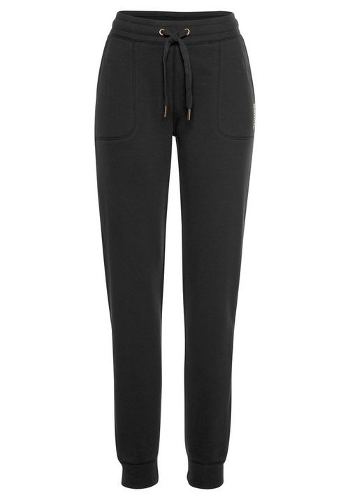 Bench Loungehose Sweathose Damen