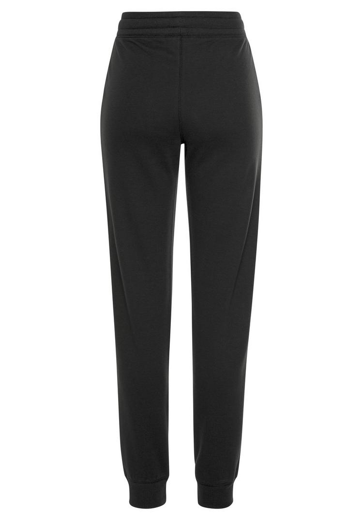 Bench Bench Loungehose Sweathose Damen - schwarz - 0 | SportScheck