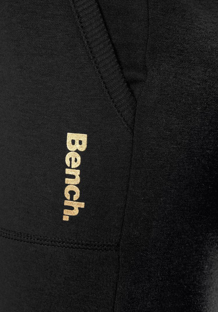 Bench Bench Loungehose Sweathose Damen - schwarz - 0 | SportScheck
