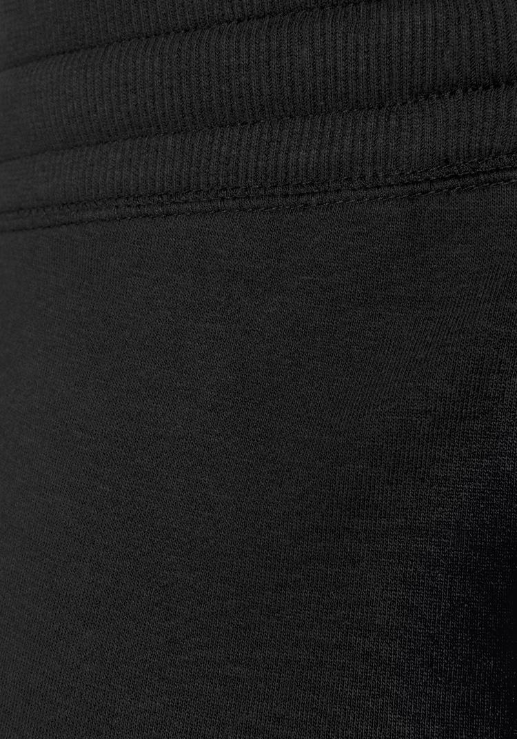 Bench Bench Loungehose Sweathose Damen - schwarz - 1 | SportScheck