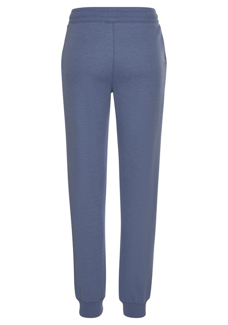 Bench Bench Loungehose Sweathose Damen - jeans-meliert - 0 | SportScheck