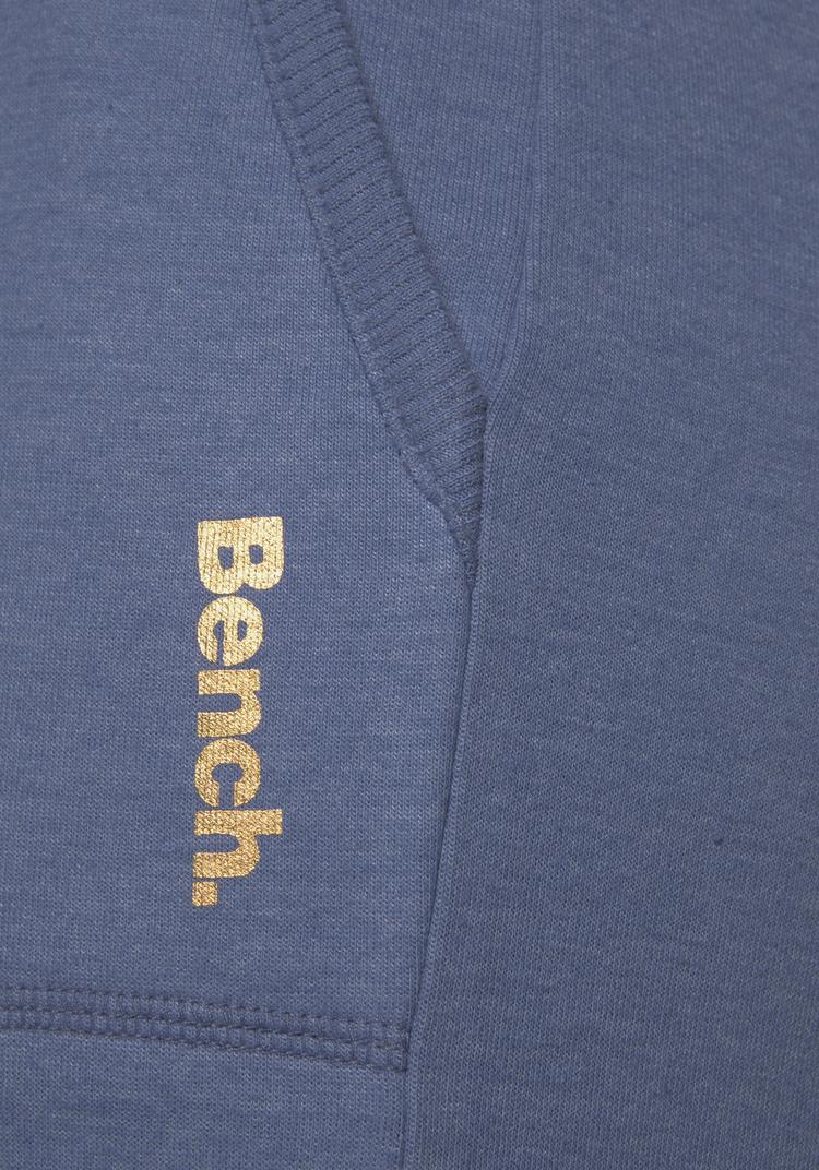 Bench Bench Loungehose Sweathose Damen - jeans-meliert - 0 | SportScheck