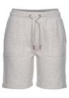 Bench Bermudas Bermudas Damen - beige