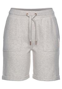 Bench Bermudas Bermudas Damen - beige