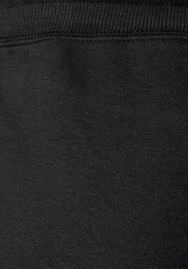 Bench Bench Bermudas Bermudas Damen - schwarz - 1 | SportScheck