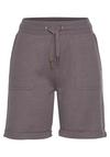 Bench Bermudas Bermudas Damen - mauve-meliert