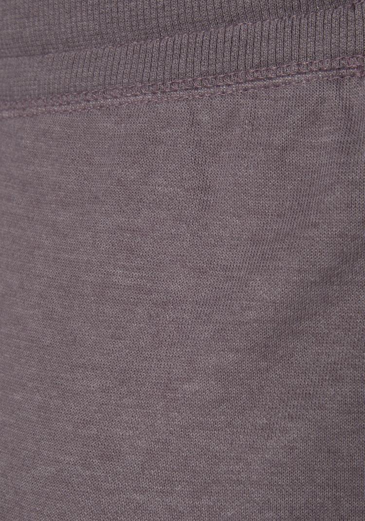 Bench Bench Bermudas Bermudas Damen - mauve-meliert - 1 | SportScheck