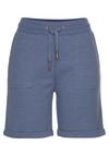 Bench Bermudas Bermudas Damen - jeans-meliert
