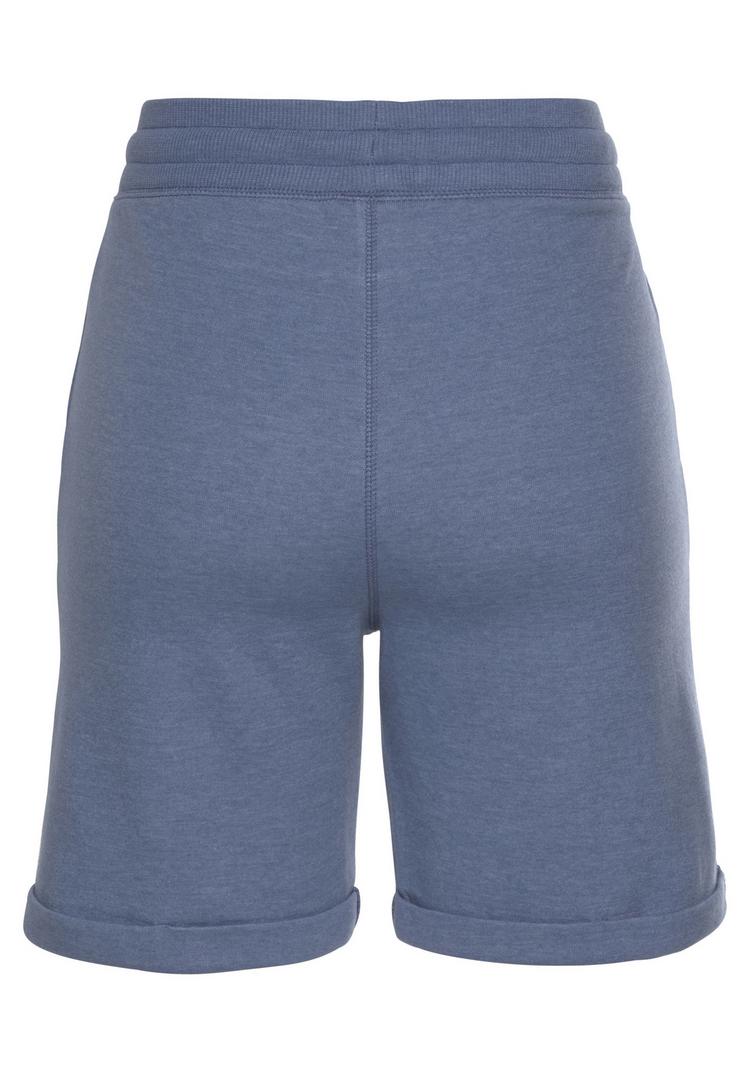 Bench Bench Bermudas Bermudas Damen - jeans-meliert - 0 | SportScheck