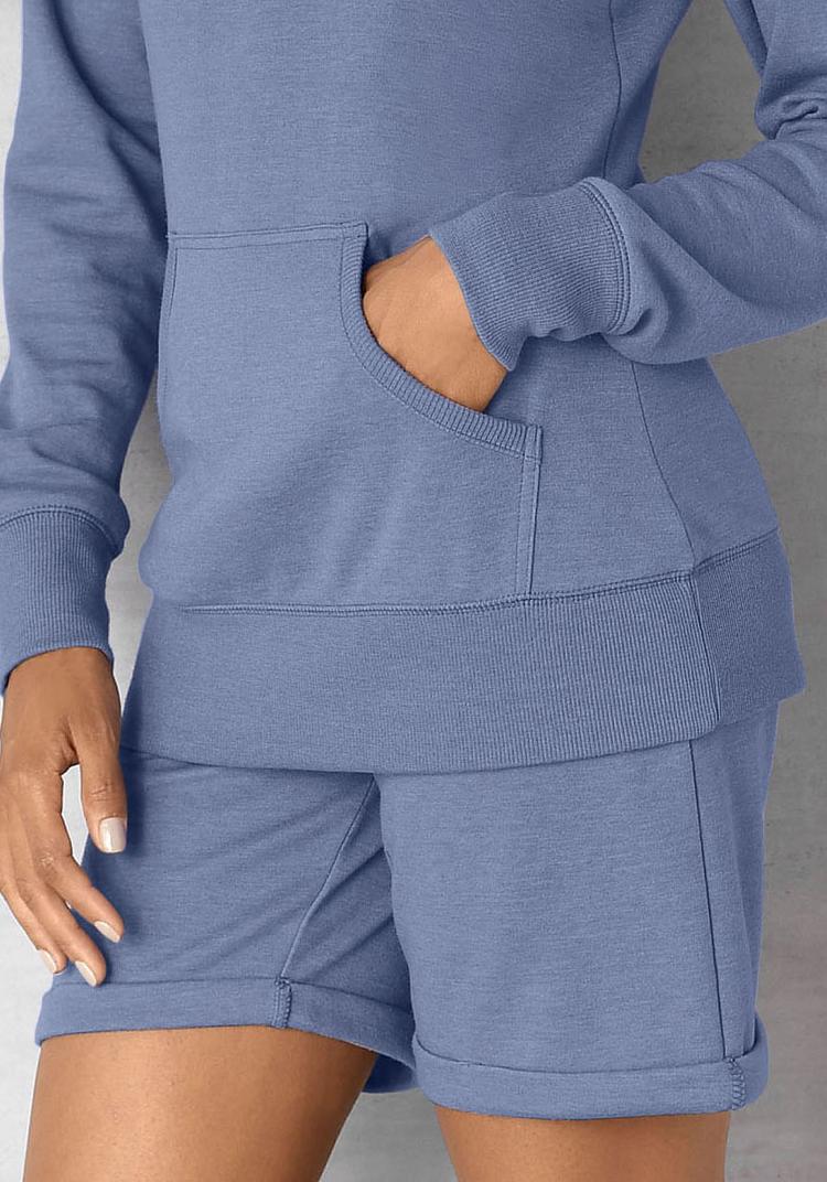 Bench Bench Bermudas Bermudas Damen - jeans-meliert - 0 | SportScheck